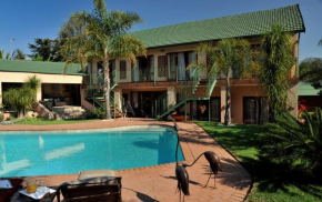Claires of Sandton Luxury Guest House